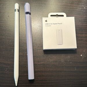 Apple Pencil First Gen